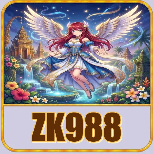 Keamanan zk988